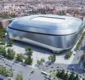 
                  Real Madrid colocará cassino no novo Santiago Bernabéu