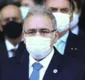 
                  Marcelo Queiroga diz que meta do governo é vacinar 1 mi por dia