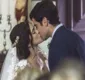 
                  Haja Coração: Shirlei e Felipe se casam após revelação chocante