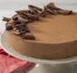 
                  Sobremesa irresistível: aprenda a fazer uma torta mousse