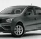 
                  Volkswagen Voyage foi o carro mais roubado em 2020