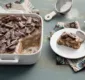 
                  Aprenda a fazer um delicioso pavê de chocolate com 6 ingredientes