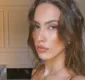
                  Gabi Brandt é internada com quadro grave de infecção nos rins