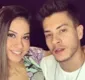 
                  Mayra Cardi confirma volta com Arthur Aguiar