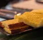 
                  Aprenda a fazer bolo de bagaço de milho verde com coco