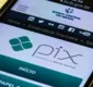 
                  Correntistas podem gerenciar limites do Pix no app do banco