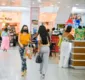 
                  Confira o horário de funcionamento dos shoppings em Salvador