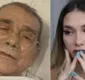 
                  Virgínia Fonseca fala sobre saúde do pai e revela intubação
