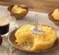 
                  Confira a receita de um saboroso cuscuz em leite de coco