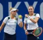 
                  Brasileiras Pigossi e Stefani vão às semifinais no tênis