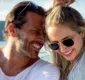 
                  Chega ao fim o relacionamento entre Henri Castelli e jovem modelo