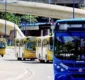 
                  Linhas de ônibus passam por mudanças a partir de sábado (31)