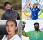 
                  Quem são os 7 atletas brasileiros mais seguidos no Instagram