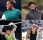
                  Atletas brasileiros colecionam polêmicas nas redes sociais