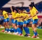 
                  Futebol: seleção feminina é eliminada nos pênaltis pelo Canadá