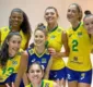 
                  Estreia do vôlei feminino e medalha no triatlo: veja agenda