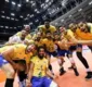
                  Olimpíadas: confira a agenda do Brasil nesta segunda-feira (26)