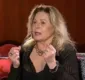 
                  Vera Fischer reflete sobre críticas que recebeu após engordar