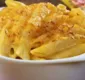 
                  Almoço fácil: aprenda uma receita rápida de mac & cheeese