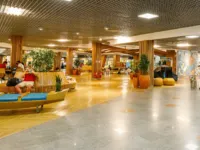 Aeroporto de Salvador é considerado o mais sustentável do Brasil