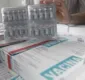 
                  Mais 253 mil doses de vacinas contra a covid-19 chegam à Bahia