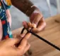 
                  Curso gratuito de capacitação para trancistas acontece na Bahia