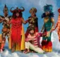 
                  Espetáculo conta história do Brasil sob olhar de grupos ignorados