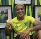 
                  Brasil bate recorde de mulheres medalhistas em Tóquio