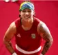 
                  Beatriz Ferreira busca ouro inédito para o boxe feminino