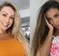 
                  Andressa Urach detona Anitta após cantora criticar Bolsonaro