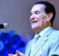 
                  Divaldo Franco é internado em UTI de hospital de Salvador