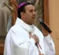 
                  Bispo renuncia à Diocese após ter vídeo íntimo vazado