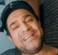 
                  Evandro Santo comemora três meses longe das drogas