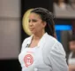 
                  Baiana Cristina é eliminada do MasterChef Brasil