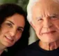 
                  Caseiro que trabalhou com Cid Moreira confirma maus-tratos