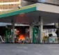 
                  Kit gás explode em carro dentro de posto de gasolina em Salvador