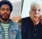 
                  Mais um: Ícaro Silva rebate crítica de Aguinaldo Silva a Beyoncé
