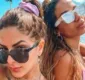 
                  Ex-amigas, Anitta e Lary Bottino trocam farpas na internet