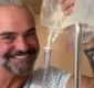 
                  Mateus Carrieri abre o jogo sobre cirurgia na próstata