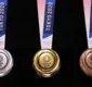 
                  Confira o quadro de medalhas do Brasil nas Olimpíadas de Tóquio