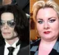 
                  Mulher afirma ser casada com fantasma de Michael Jackson