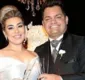 
                  Chega ao fim o casamento de Naiara Azevedo