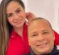 
                  Pai de Neymar faz rejuvenescimento facial com a 'Doutora Bumbum'