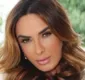 
                  Nicole Bahls pode ser apresentadora de novo reality show