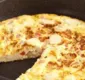 
                  Café da manhã: aprenda a fazer maravilhosa omelete colorida