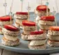
                  Confira deliciosa receita de panquequinhas de banana e coco