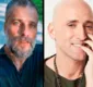 
                  Mãe de Paulo Gustavo posta foto do filho com Bruno Gagliasso