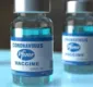 
                  Pfizer anuncia acordo para fabricar vacina contra covid no Brasil
