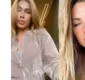 
                  Giovanna Ewbank posta vídeo imitando Pocah: "Tentando ser linda"