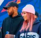 
                  Neymar posta foto com Letícia Bufoni e internet vai a loucura